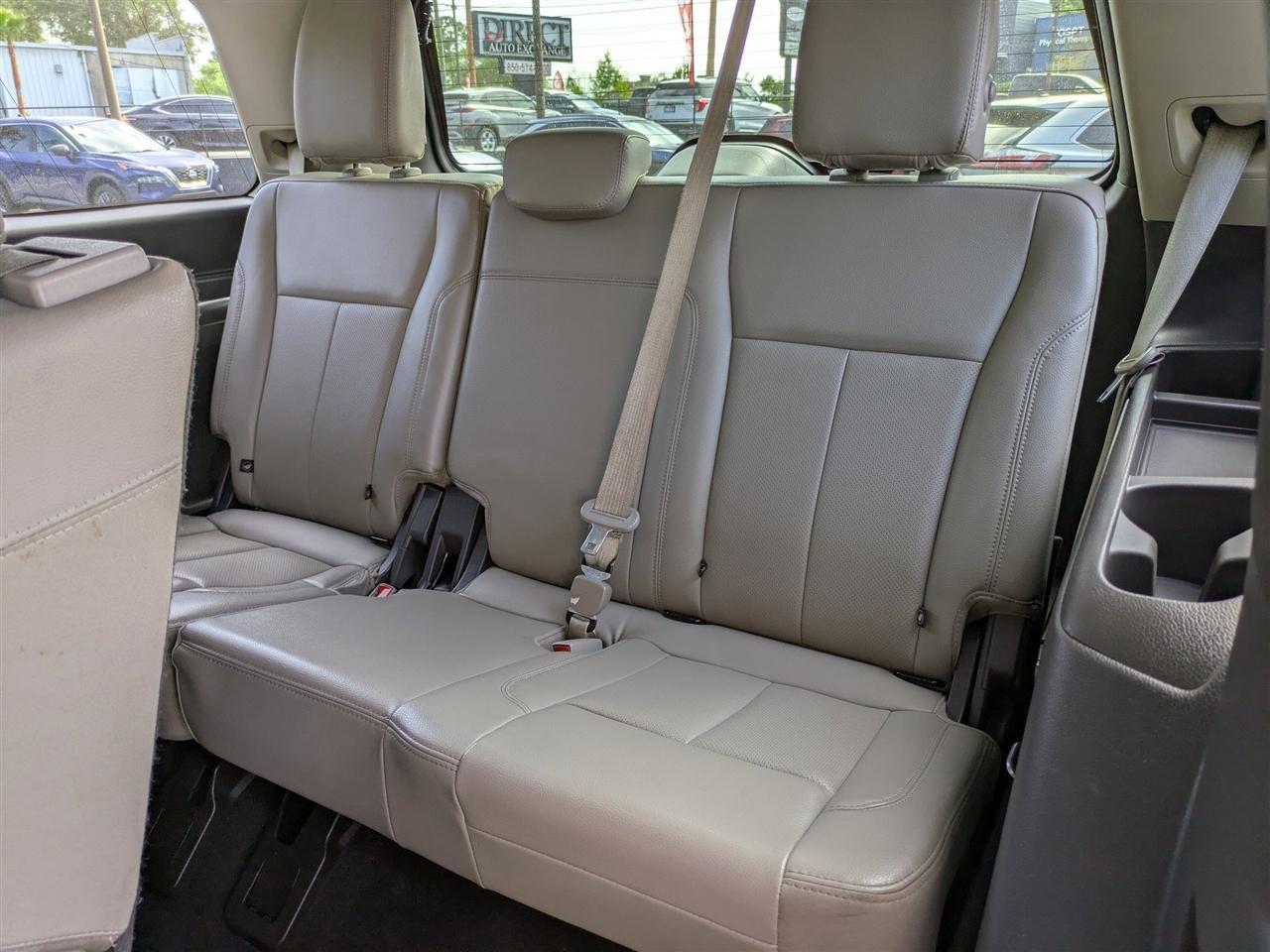 Ford Expeditionxlt - Thumbnail 16