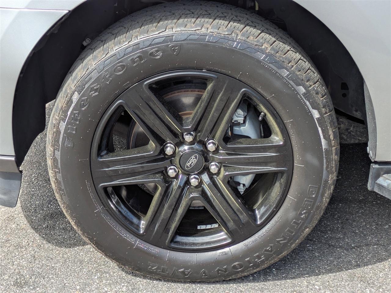 Ford Expeditionxlt - Thumbnail 10