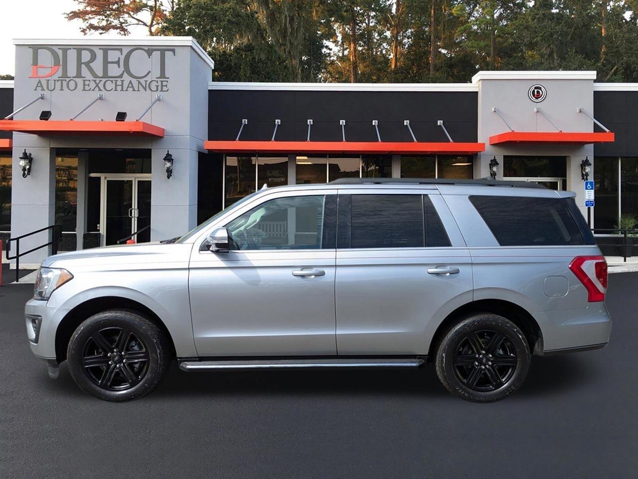 Ford Expeditionxlt - Thumbnail 7