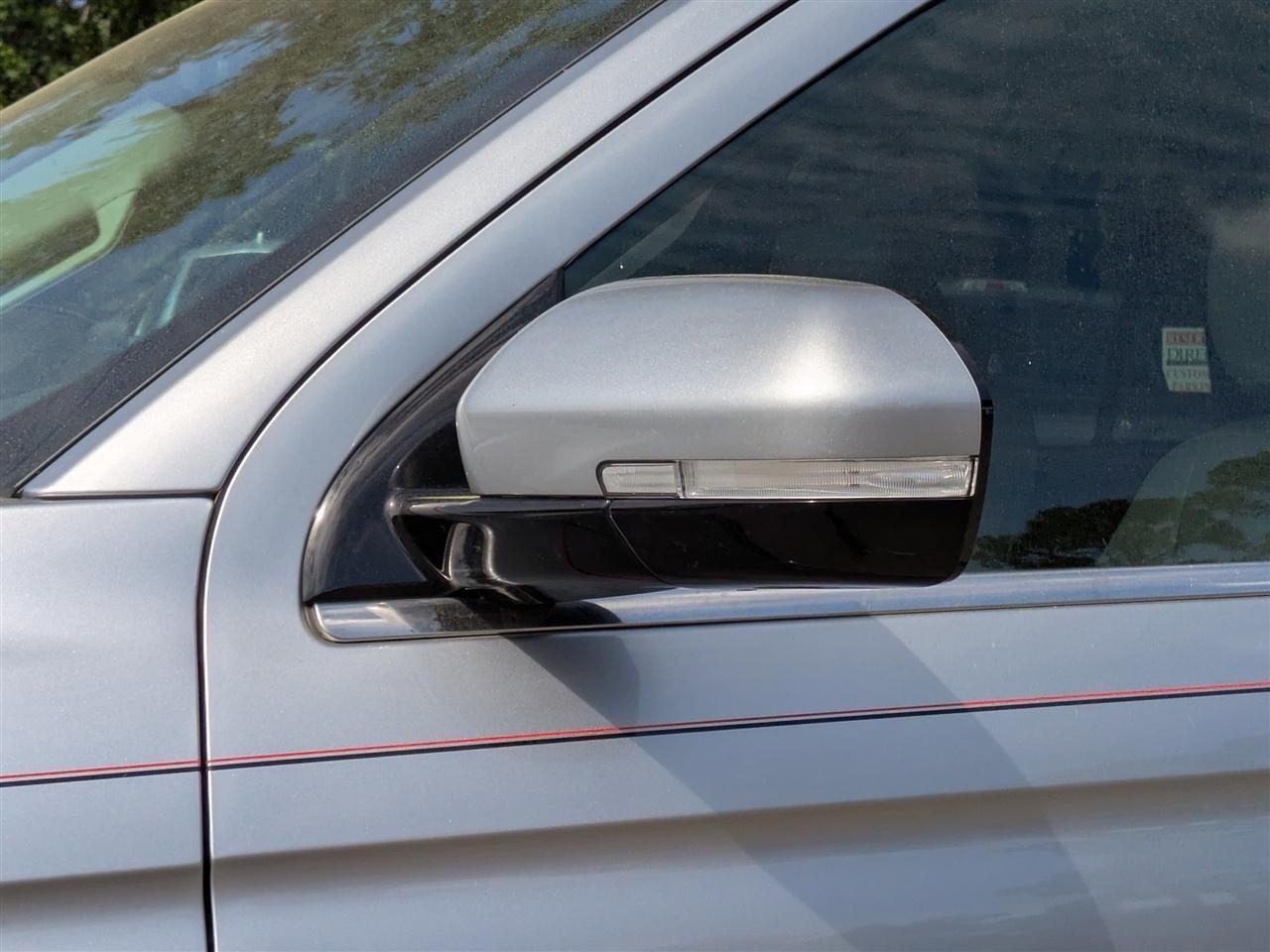 Ford Expeditionxlt - Thumbnail 11