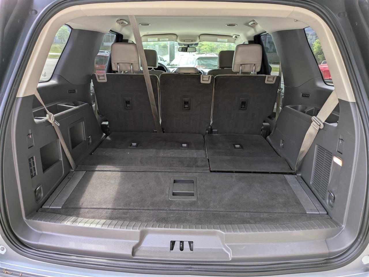 Ford Expeditionxlt - Thumbnail 13