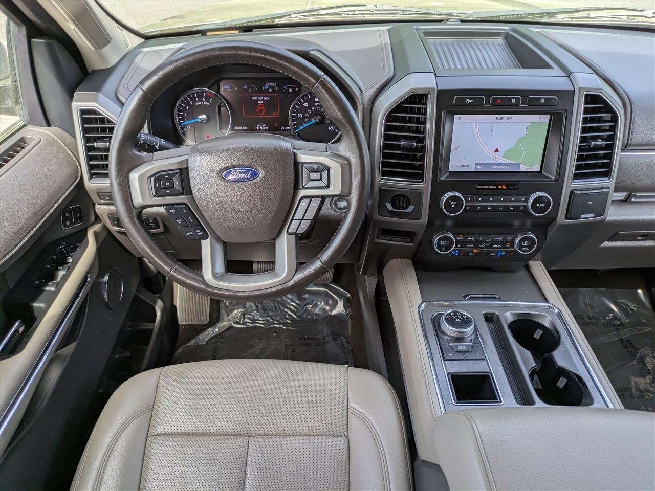 Ford Expeditionxlt - Thumbnail 19