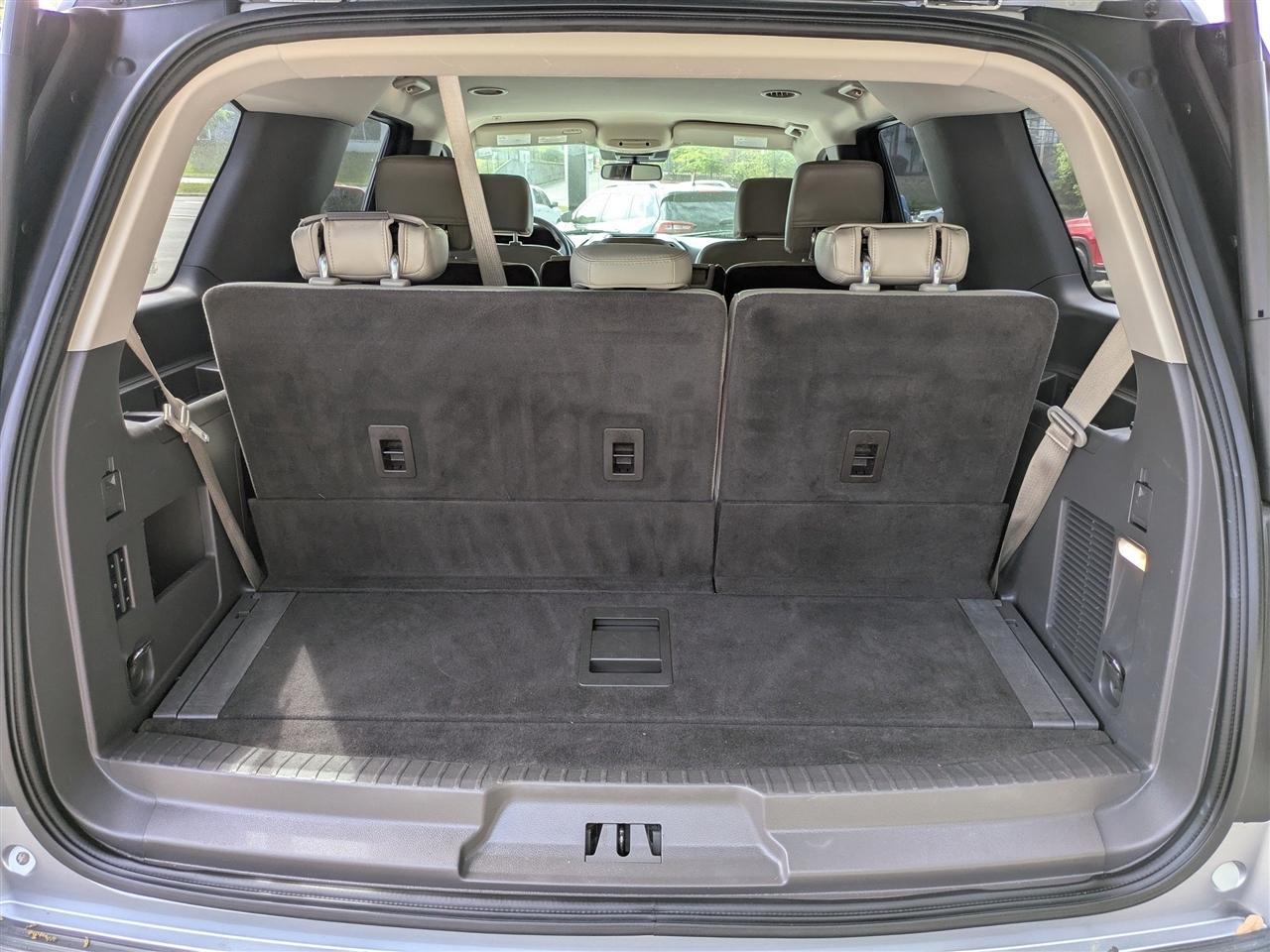 Ford Expeditionxlt - Thumbnail 14