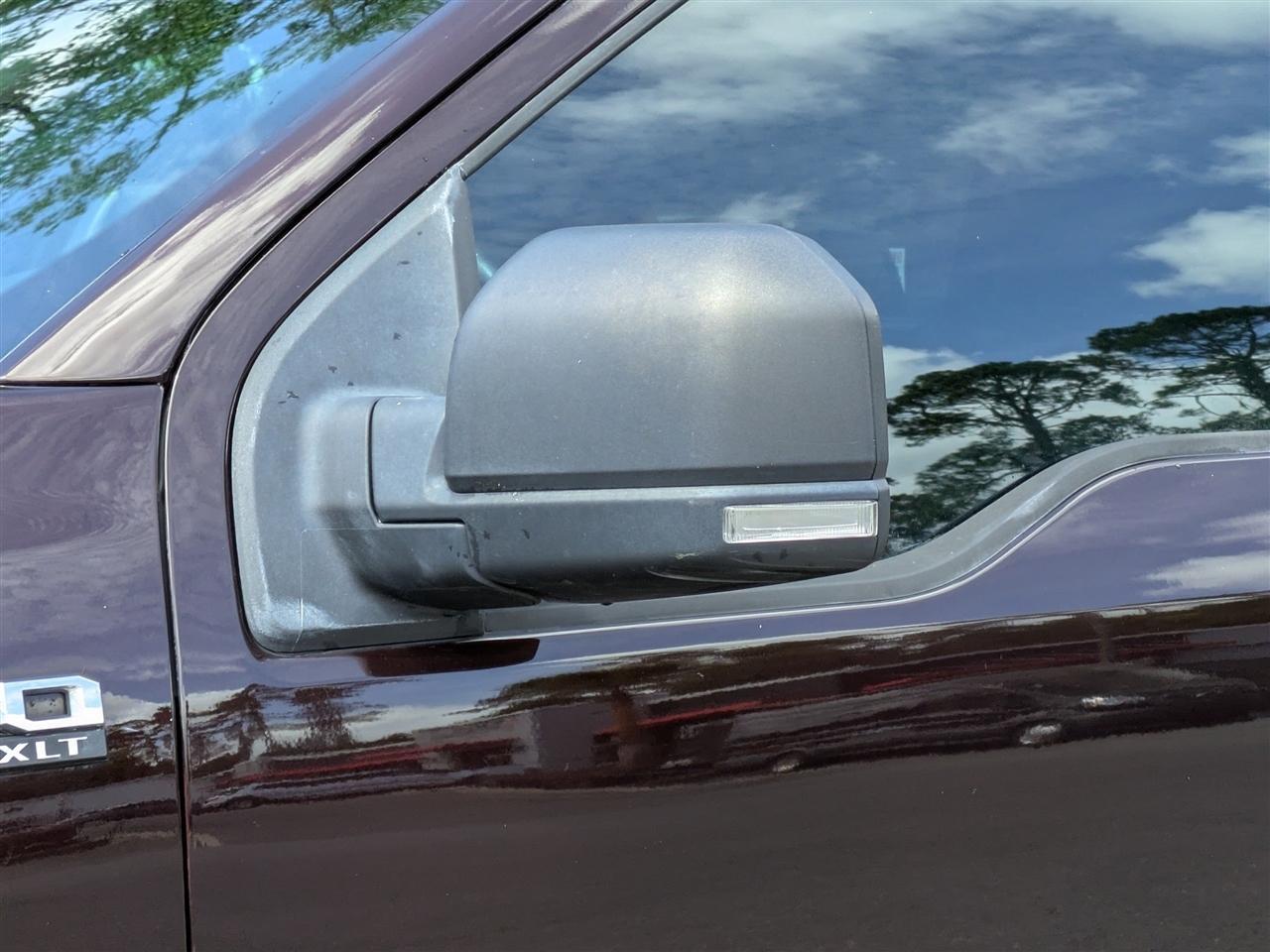 Ford F-150Xlt Supercrew 5.5-Ft. Bed 2Wd - Thumbnail 11