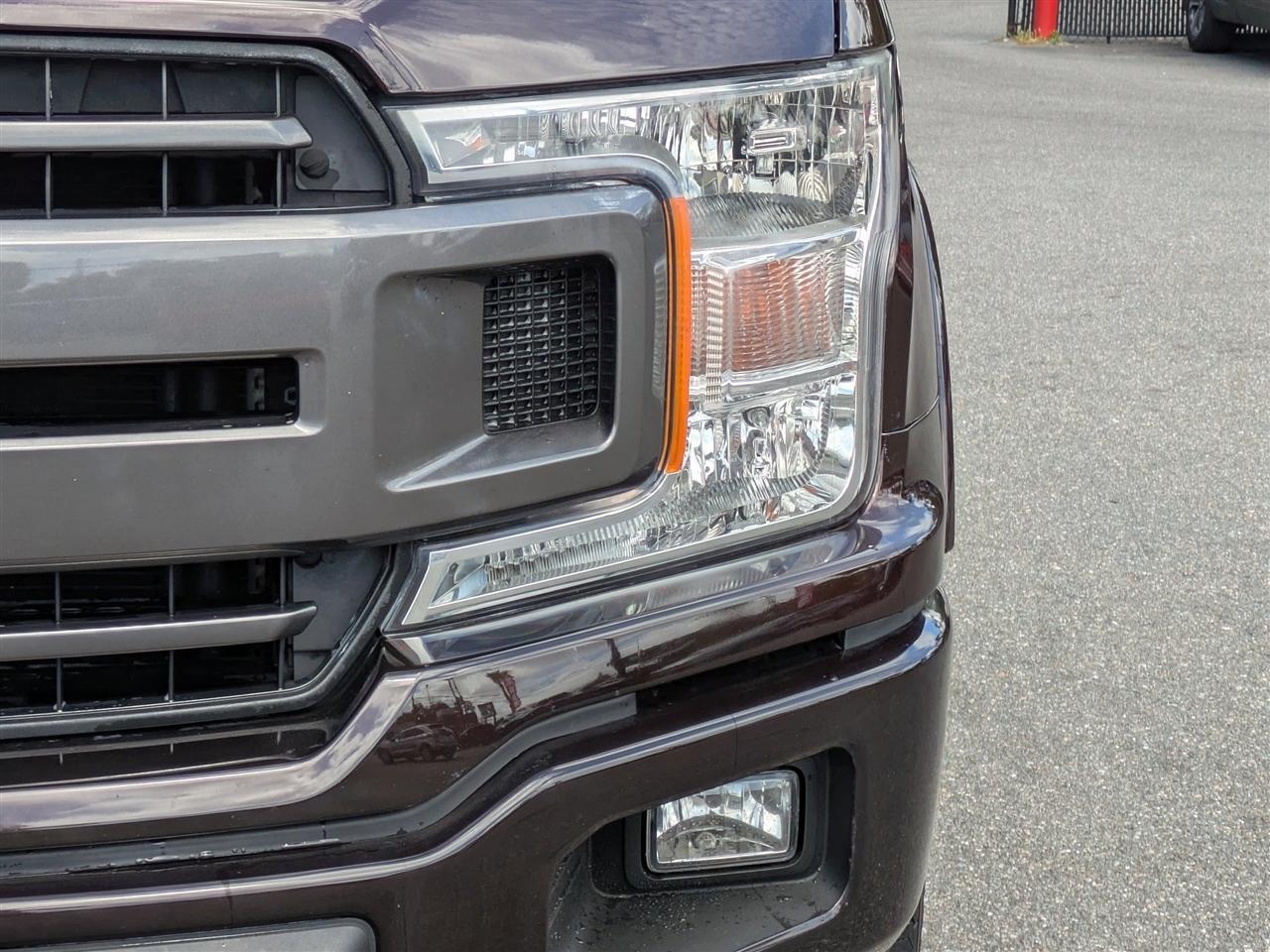 Ford F-150Xlt Supercrew 5.5-Ft. Bed 2Wd - Thumbnail 9