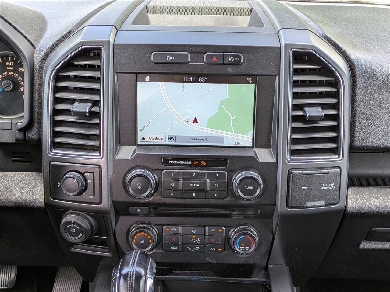 Ford F-150Xlt Supercrew 5.5-Ft. Bed 2Wd - Thumbnail 18