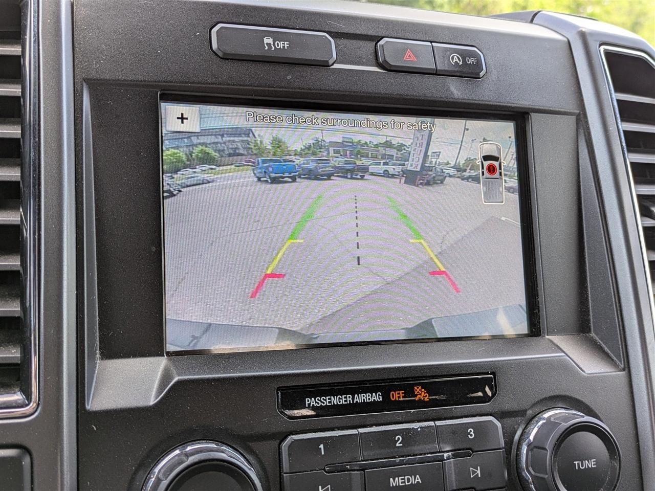 Ford F-150Xlt Supercrew 5.5-Ft. Bed 2Wd - Thumbnail 20