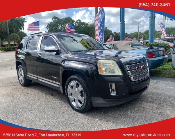 Gmc Terrain - View 1