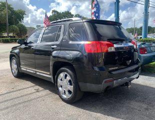 Gmc Terrain - Thumbnail 13