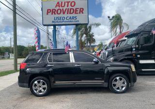 Gmc Terrain - Thumbnail 8