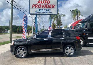 Gmc Terrain - Thumbnail 15