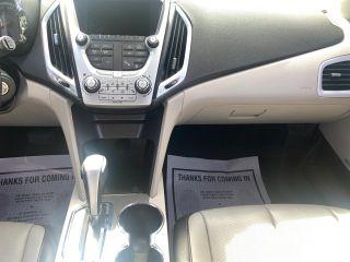 Gmc Terrain - Thumbnail 19