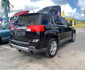 Gmc Terrain - Thumbnail 9