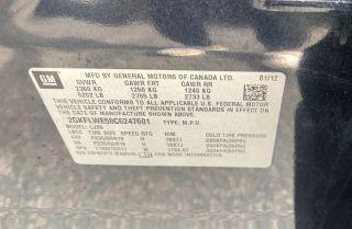 Gmc Terrain - Thumbnail 4