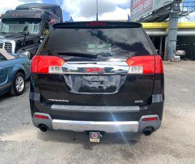 Gmc Terrain - Thumbnail 10