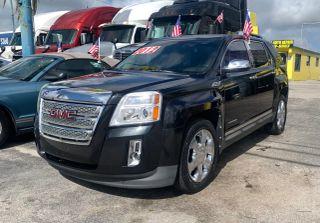 Gmc Terrain - Thumbnail 16