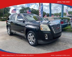 Gmc Terrain - Thumbnail 6