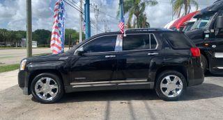 Gmc Terrain - Thumbnail 14