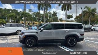 Hyundai Santa Fe - Thumbnail 11