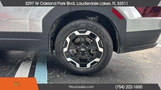 Hyundai Santa Fe - Thumbnail 19