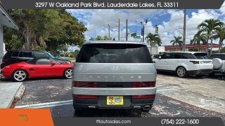 Hyundai Santa Fe - Thumbnail 13