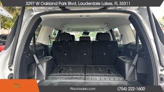 Hyundai Santa Fe - Thumbnail 3