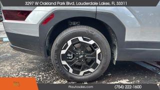 Hyundai Santa Fe - Thumbnail 18