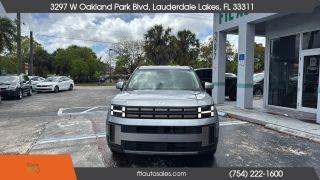 Hyundai Santa Fe - Thumbnail 9