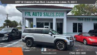 Hyundai Santa Fe - Thumbnail 16