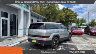 Hyundai Santa Fe - Thumbnail 14