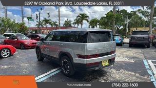 Hyundai Santa Fe - Thumbnail 12