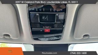 Hyundai Santa Fe - Thumbnail 2