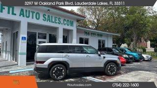 Hyundai Santa Fe - Thumbnail 15