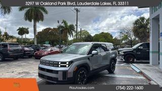 Hyundai Santa Fe - Thumbnail 10