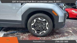 Hyundai Santa Fe - Thumbnail 17