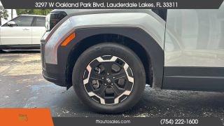 Hyundai Santa Fe - Thumbnail 20