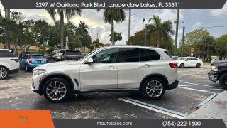 Bmw X5 - Thumbnail 11
