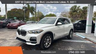Bmw X5 - Thumbnail 10