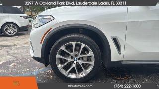 Bmw X5 - Thumbnail 20