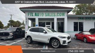 Bmw X5 - Thumbnail 7