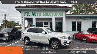 Bmw X5 - Thumbnail 17