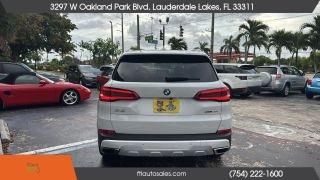 Bmw X5 - Thumbnail 13