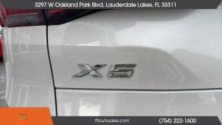 Bmw X5 - Thumbnail 4