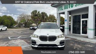 Bmw X5 - Thumbnail 9