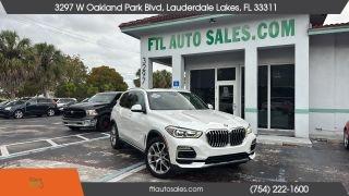 Bmw X5 - Thumbnail 8