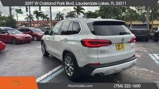 Bmw X5 - Thumbnail 12