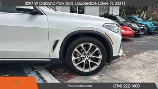 Bmw X5 - Thumbnail 18