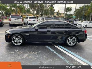 Bmw 5 Series - Thumbnail 13