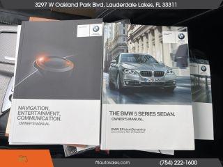 Bmw 5 Series - Thumbnail 4