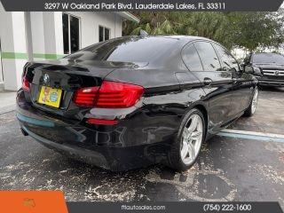 Bmw 5 Series - Thumbnail 17